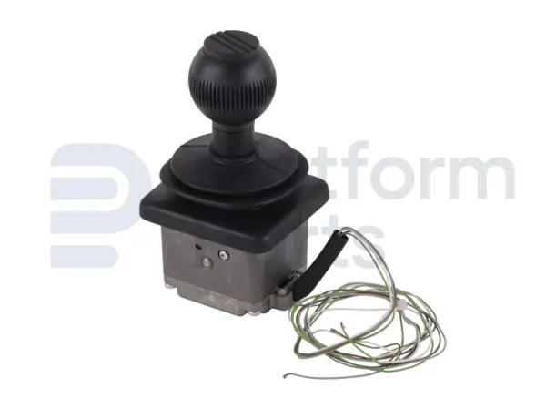 Joystick lift, swing