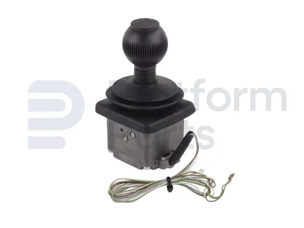 Joystick lift, swing