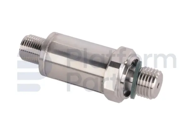 Overload sensor
