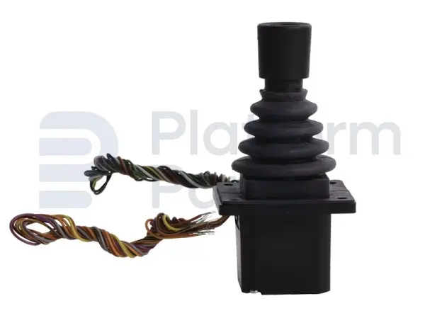 Joystick lift, swing