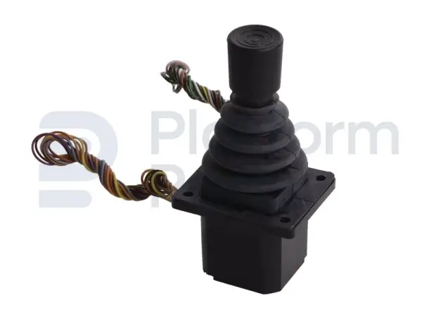 Joystick lift, swing