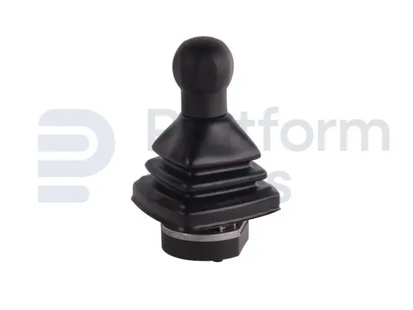 Joystick lift- 1 axis, ball handle