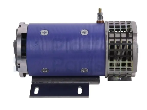 Elektromotor, 24V