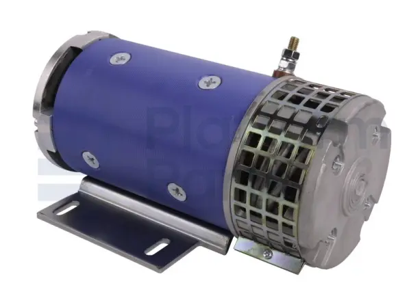 Elektromotor, 24V