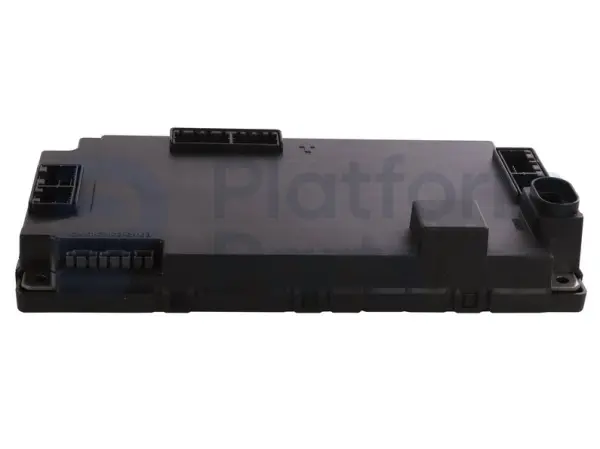 Electronic control unit