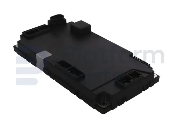 Electronic control unit