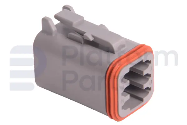 Connector plug