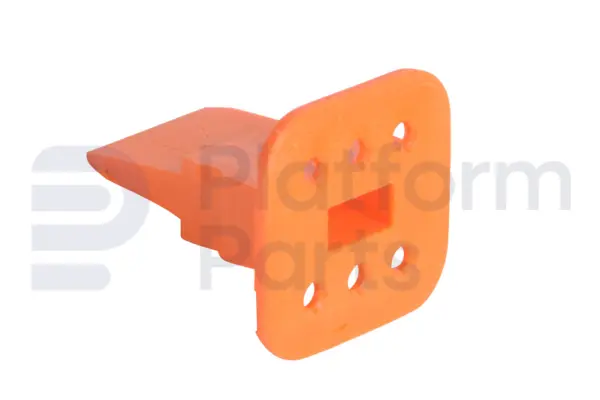 Connector plug