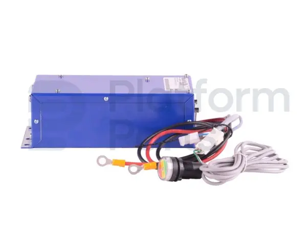 Battery-charger, 24VDC, 230VAC, 50/60HZ, 30A