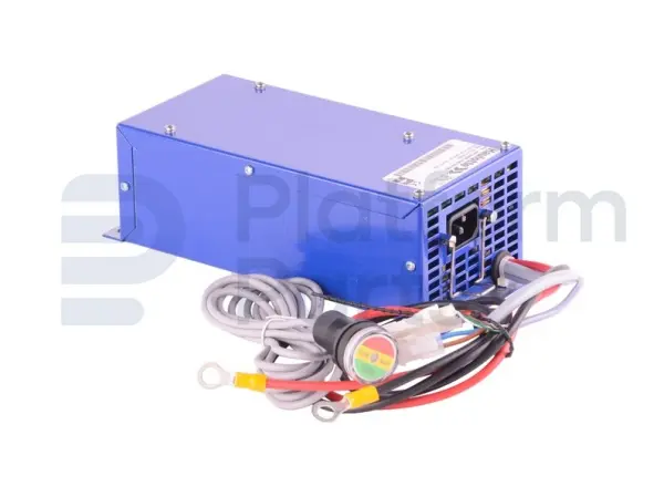 Battery-charger, 24VDC, 230VAC, 50/60HZ, 30A