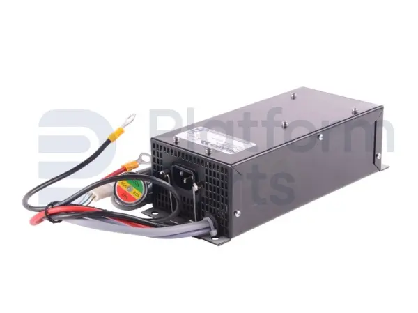 Battery-charger, 24VDC, 230VAC, 50/60HZ, 35A