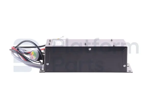 Battery-charger, 24VDC, 230VAC, 50/60HZ, 35A