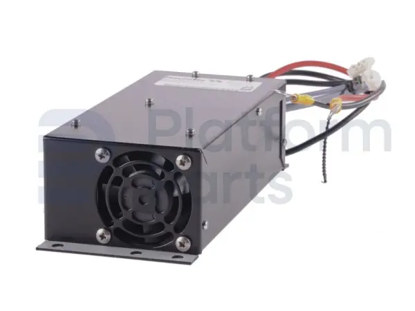 Battery-charger, 24VDC, 230VAC, 50/60HZ, 35A