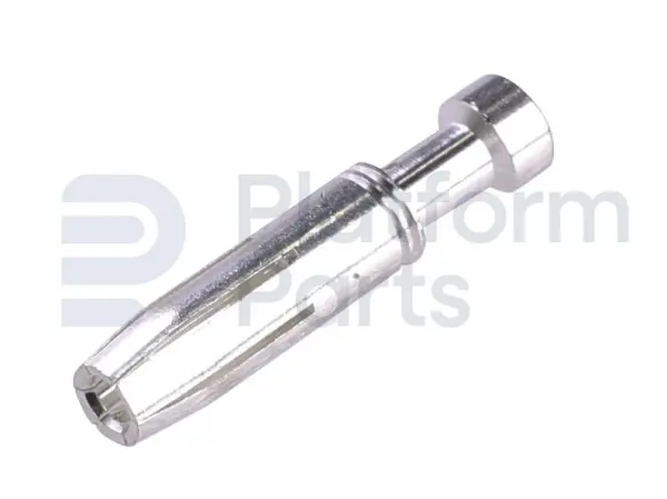 Connector plug, female