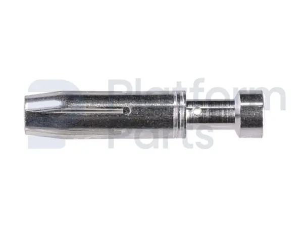 Connector plug, female
