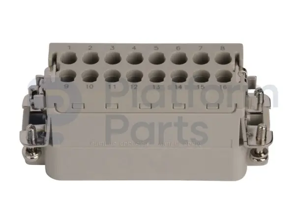 Connector plug