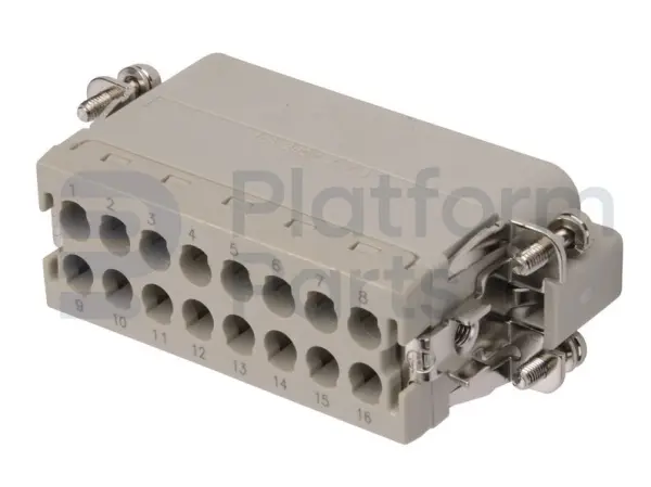 Connector plug