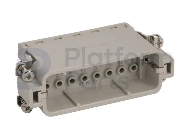 Connector plug