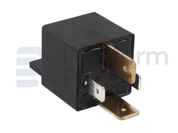 Relais 12V