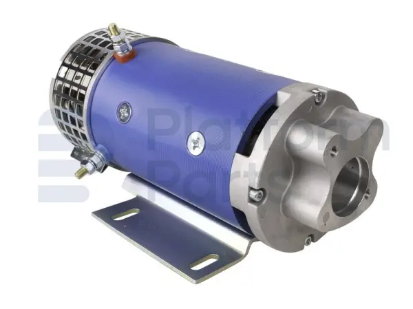 Electric motor, 24V