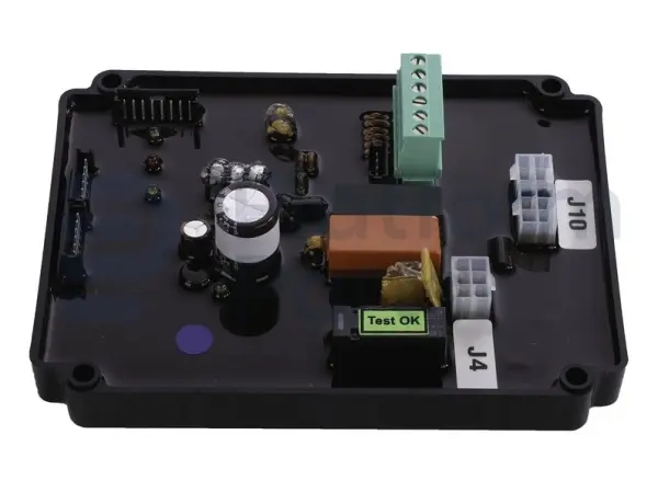 Electronic control unit