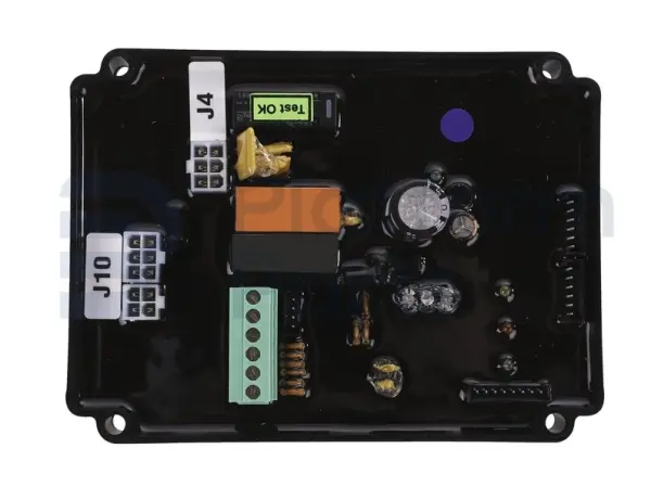 Electronic control unit
