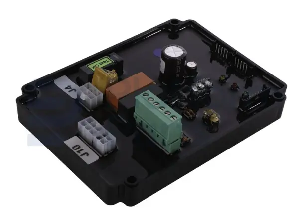 Electronic control unit