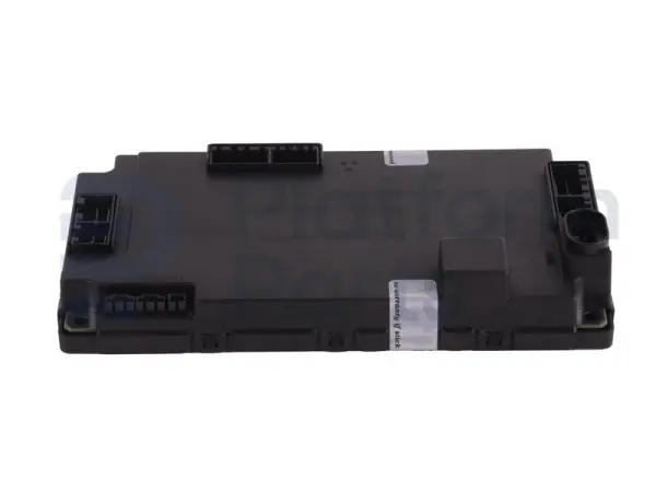 Electronic control unit