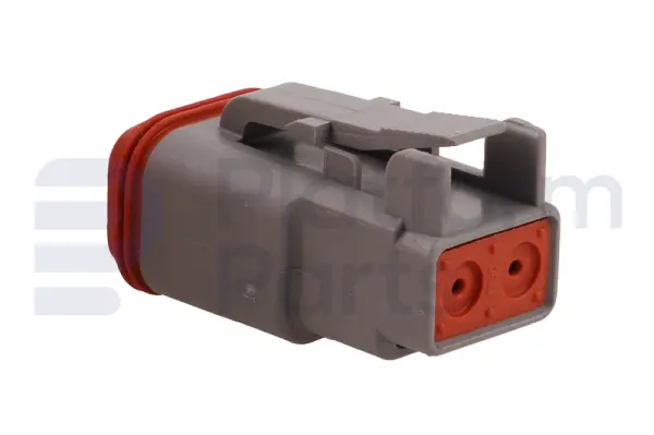 Connector plug