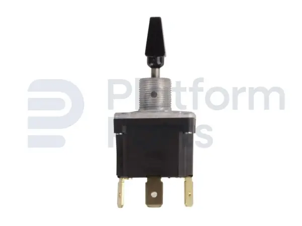 Toggle switch