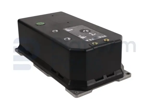 Electronic control unit