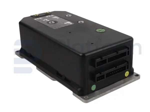 Electronic control unit