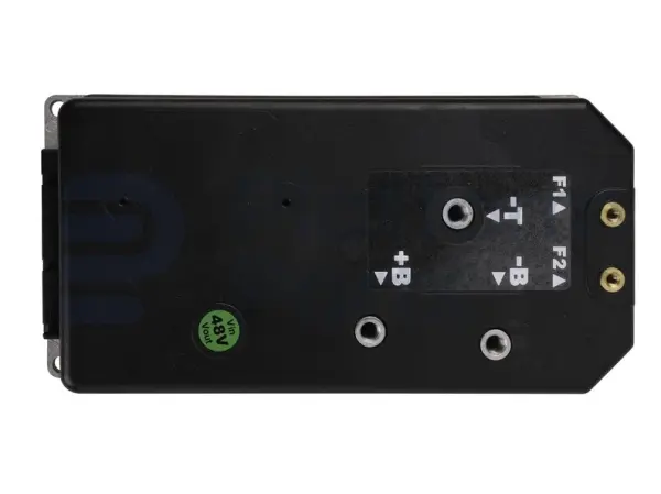 Electronic control unit
