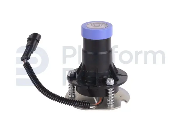 Sensor, tilt