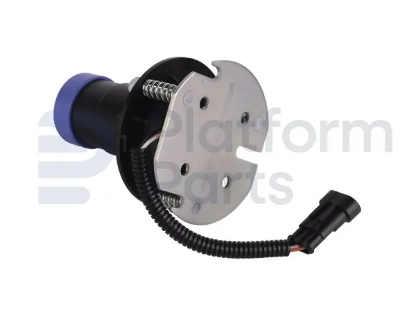 Sensor, tilt