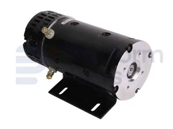 Electric motor