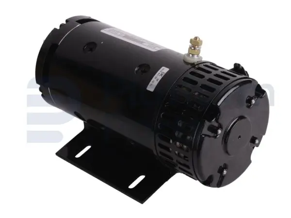 Electric motor