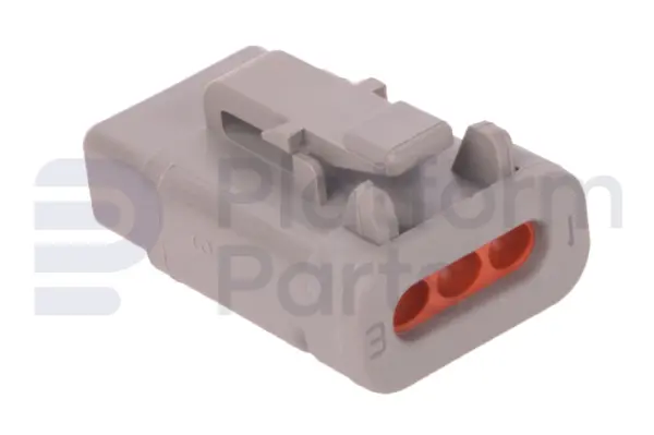 Connector plug