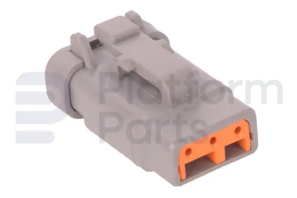 Connector plug