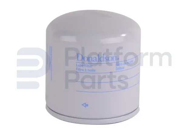 Oil filter