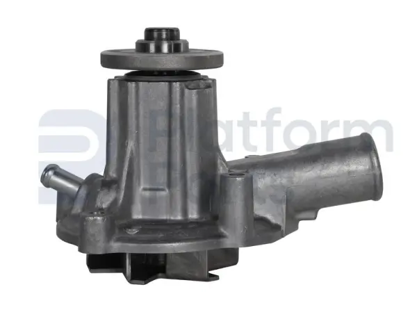 Hydraulic pump