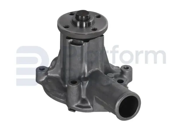 Hydraulic pump