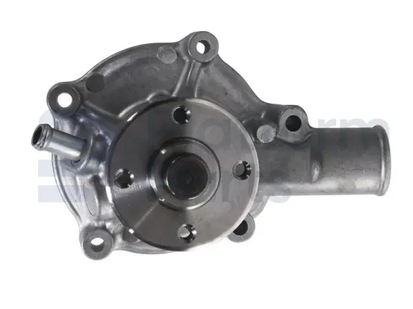 Hydraulic pump