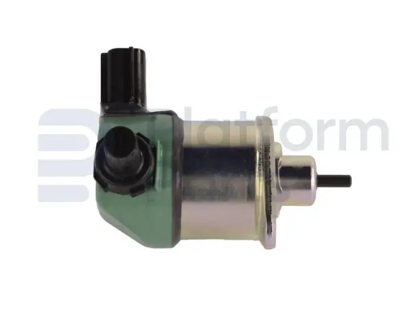 Solenoid Shut-off Kubota, 12VDC