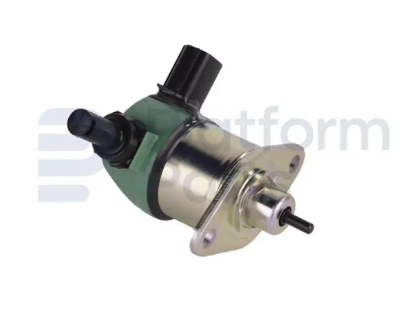 Solenoid Shut-off Kubota, 12VDC