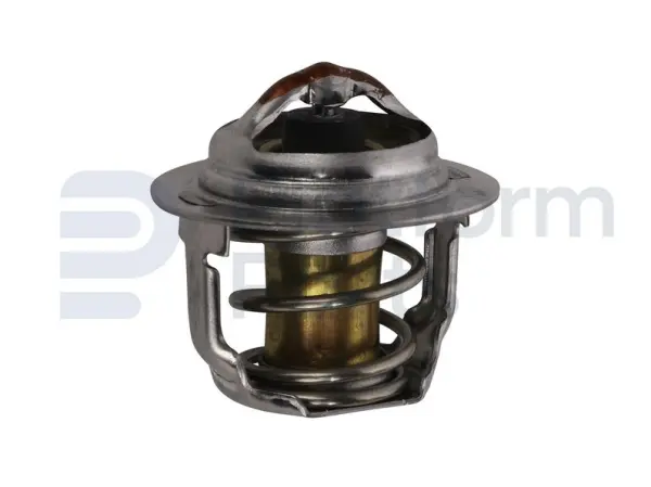 Thermostat, water temperature