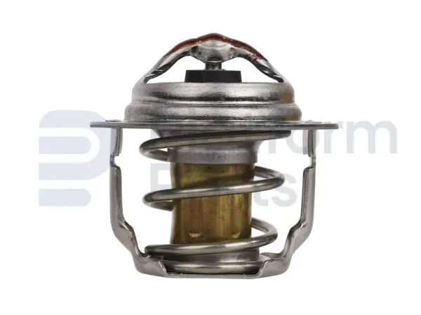Thermostat, water temperature