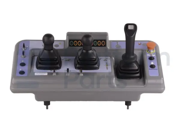 Control box