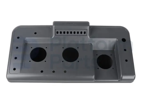 Control box, Haulotte