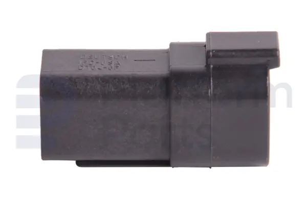 Connector plug